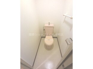 森ノ宮駅 徒歩4分 4階の物件内観写真